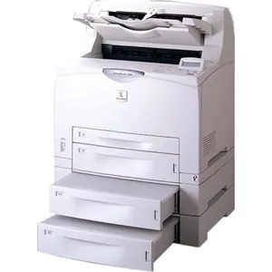 Замена ролика захвата на принтере Xerox 255N в Перми